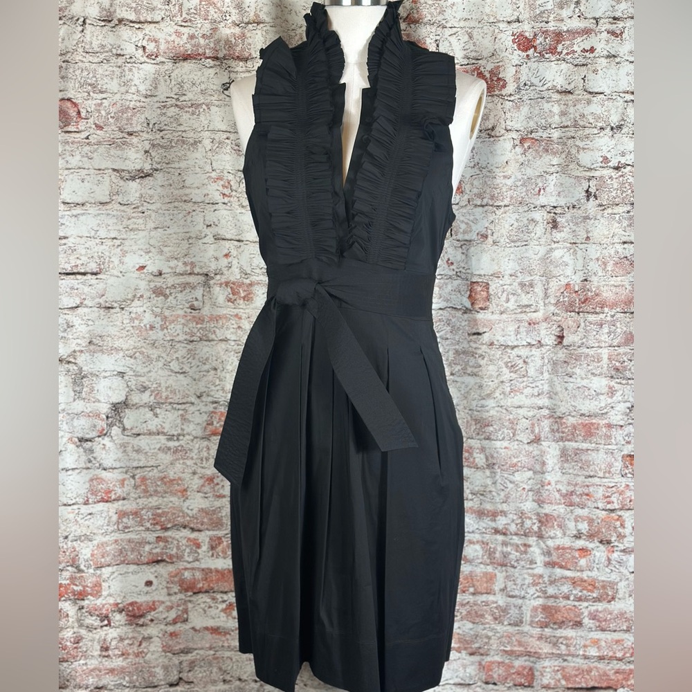 BCBGMaxAzaria Dress - Picture 3 of 11